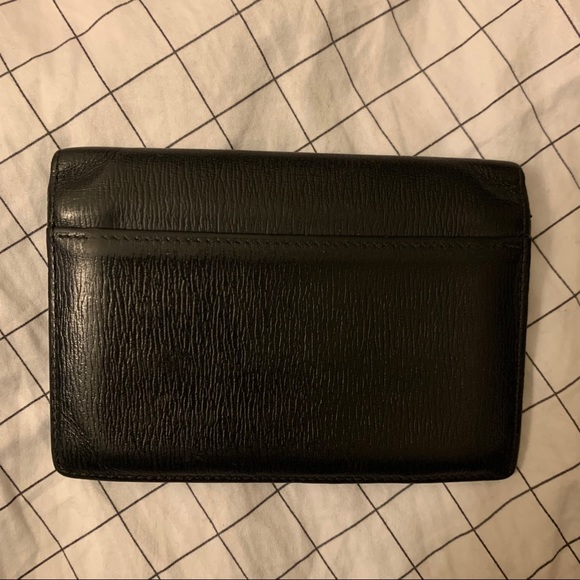 Montblanc wallet - Picture 2 of 6